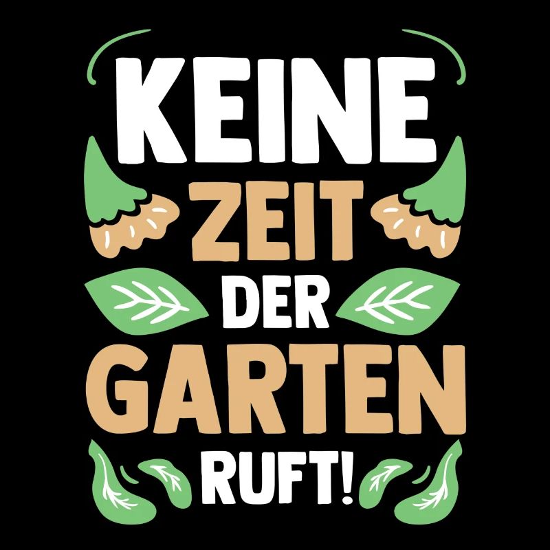 Gärtner Gartenarbeit Hobbygärtner Garten