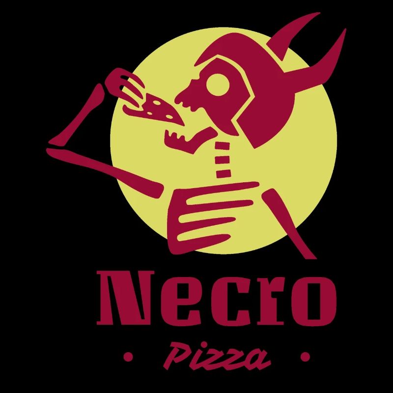 Necro Pizza