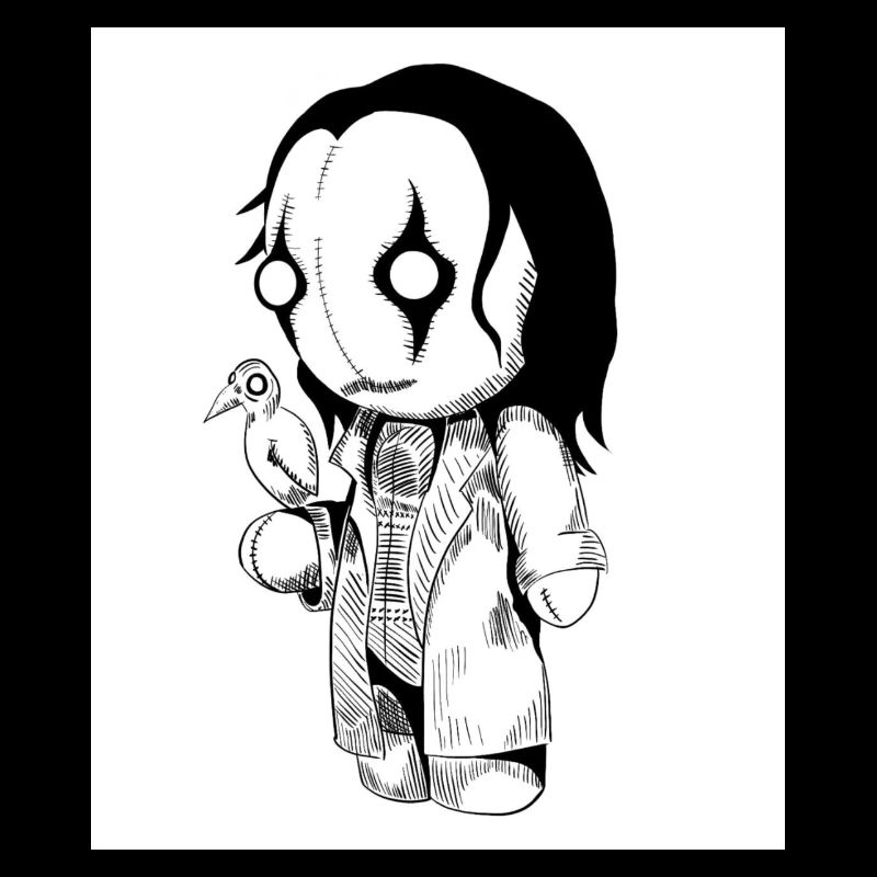 Couronne de marionnette