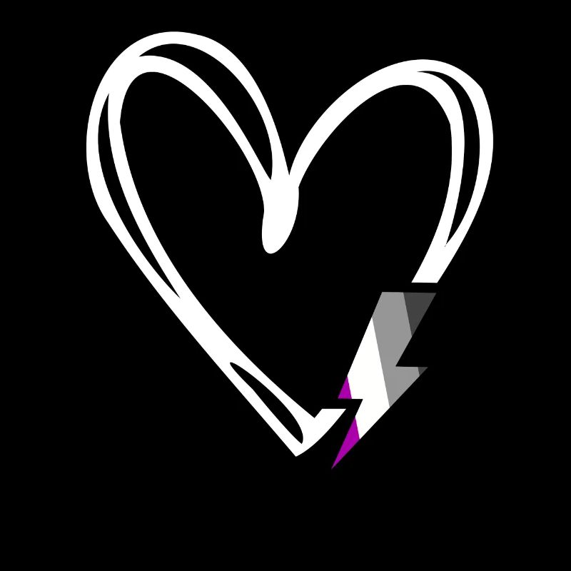 Subtle Ace Pride Proud Ally Pride Month Asexual