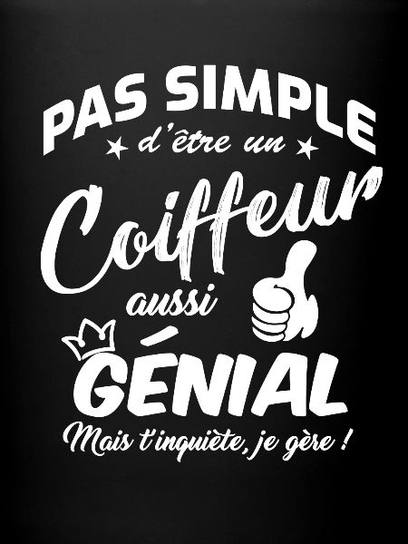 Un Coiffeur Génial