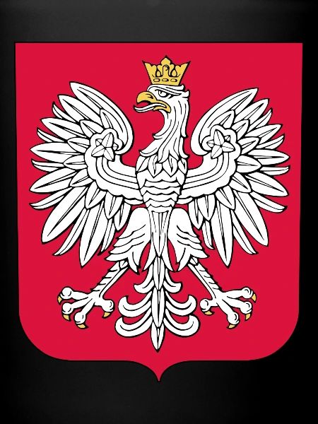 Poland crest