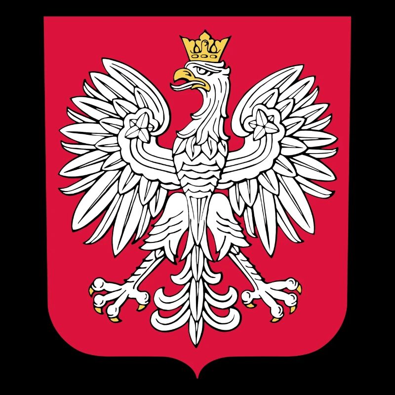 Poland crest