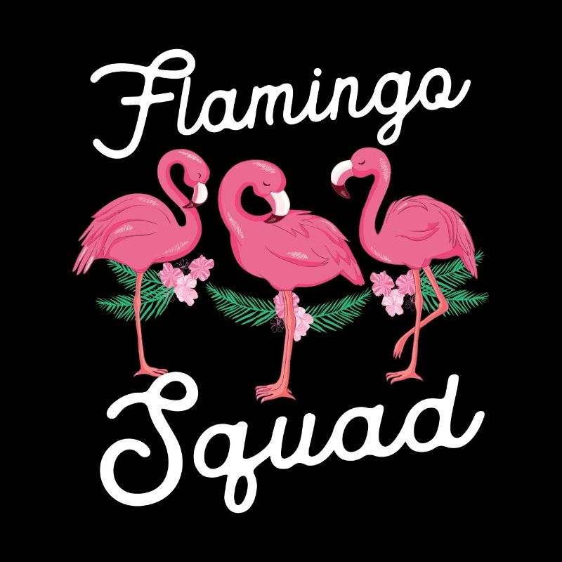 Flamingo Squad