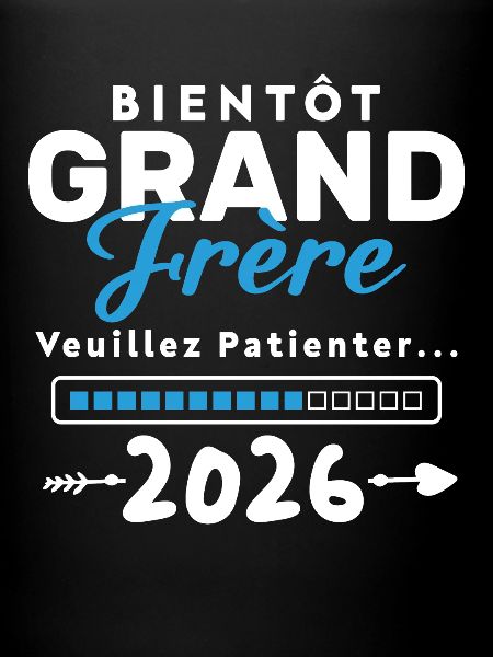 Bientôt Grand Frère 2026