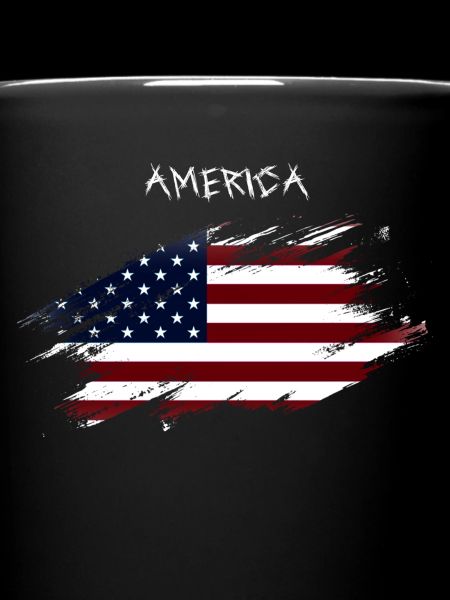 AMERICA