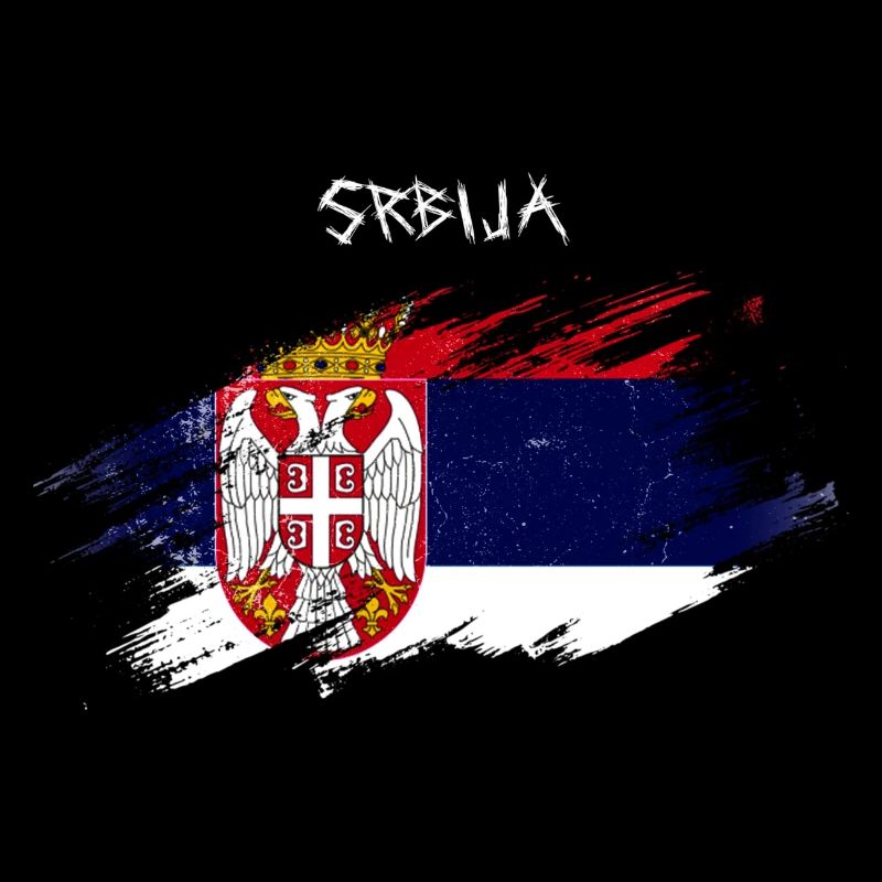 SRBIJA