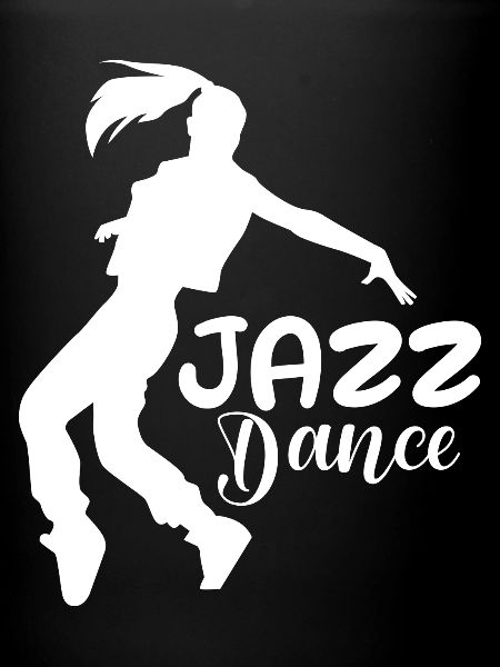 Danse jazz