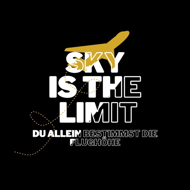 Sky is the Limit