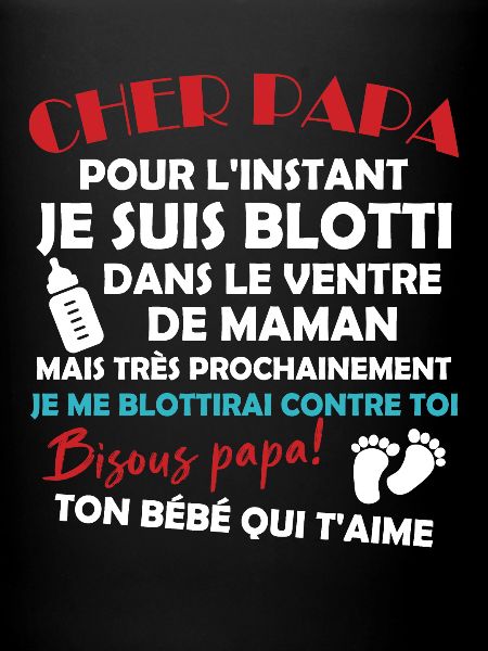 Cher papa