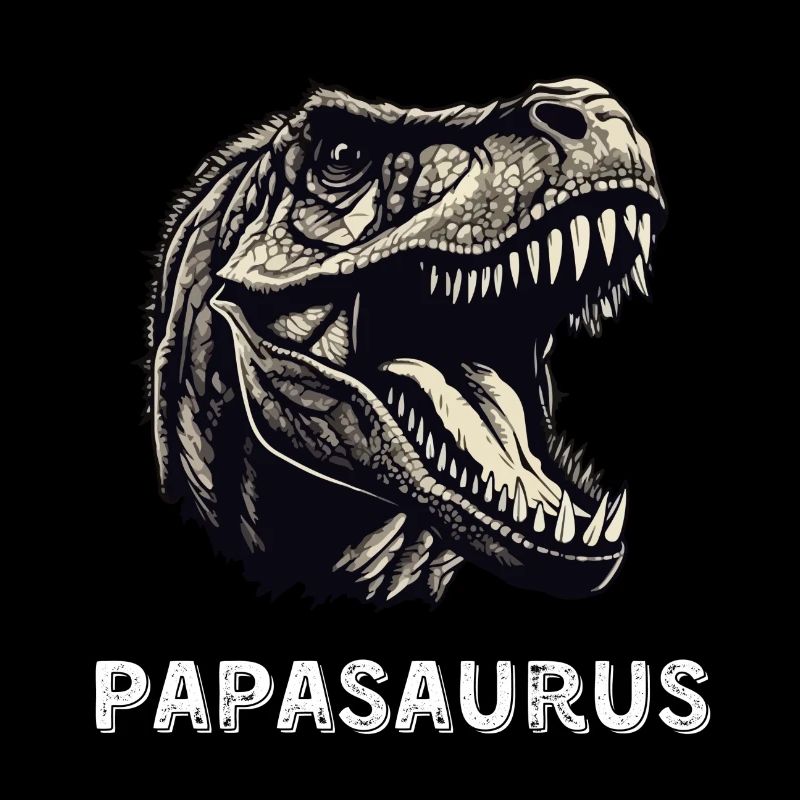 Papa-Saurus