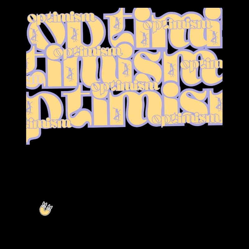 OPTIMISM - *superlative ambition apparell* / LOA