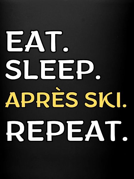 Après-ski