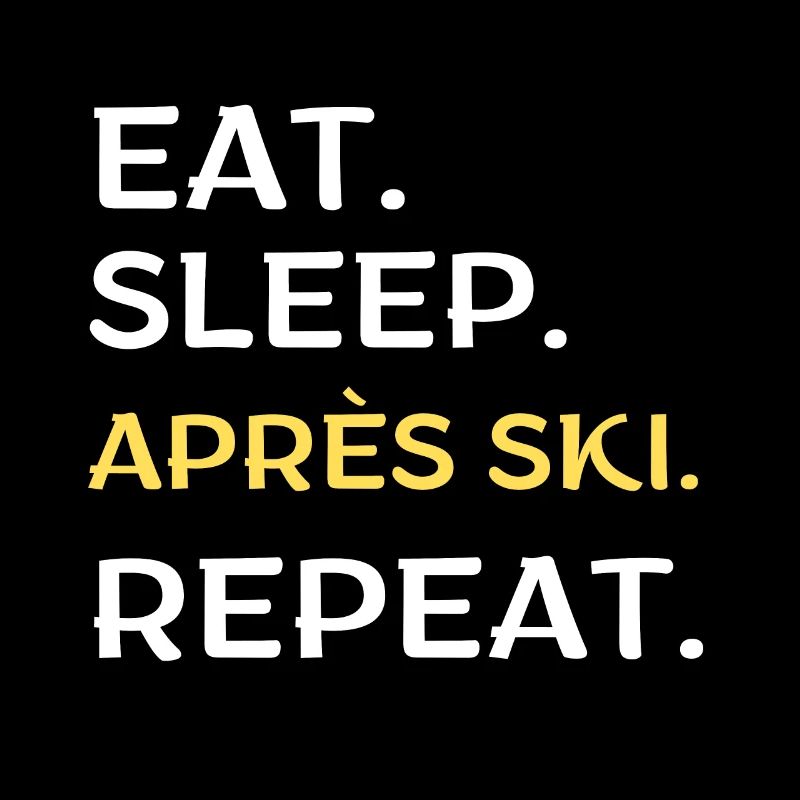 Après-ski
