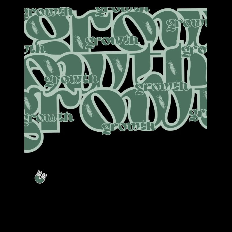 GROWTH - *superlative ambition apparell* / LOA