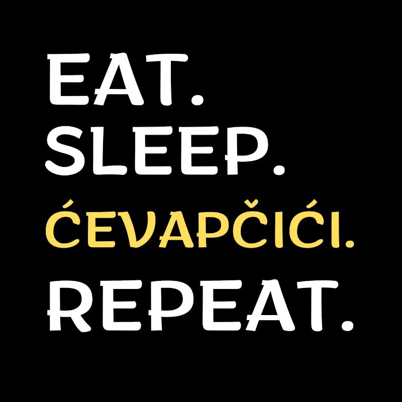 Cevapcici