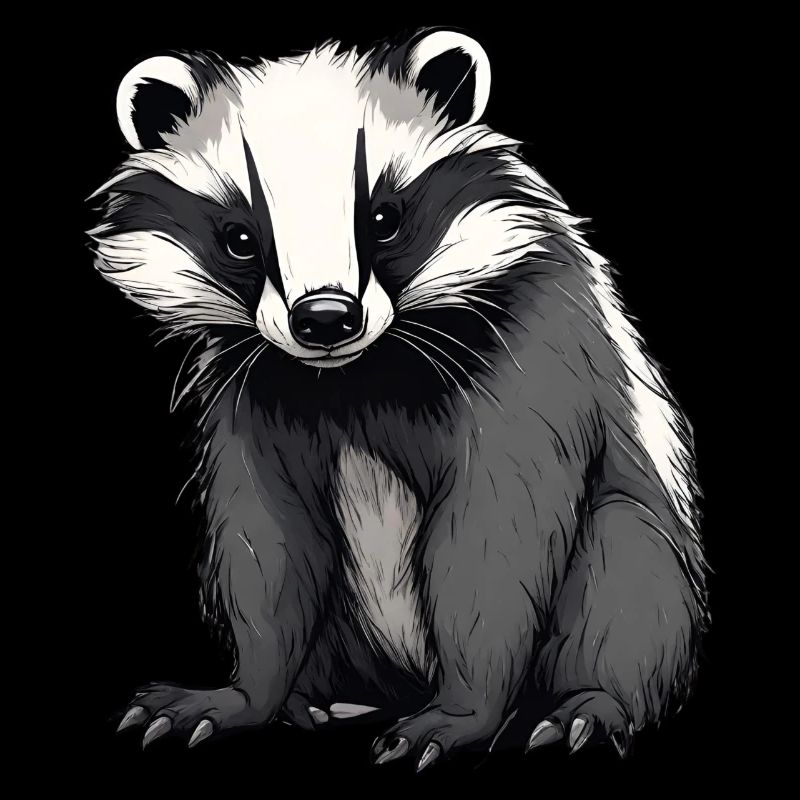 Blaireau