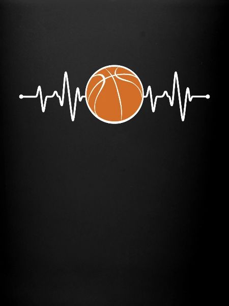 Basketball Heartbeat