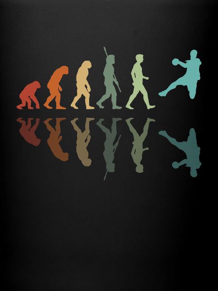Handball-Evolution