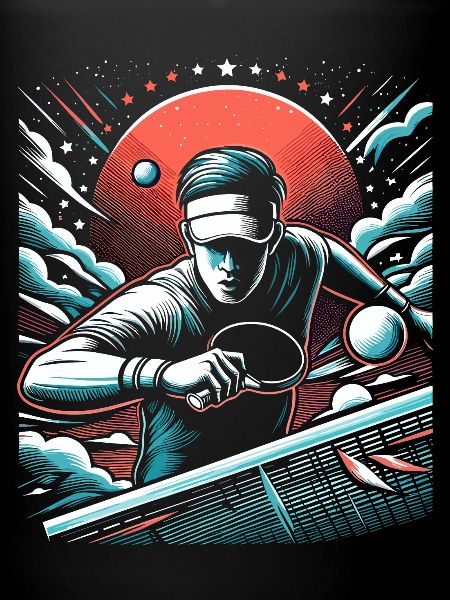 Ping Pong