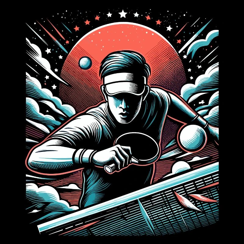 Ping Pong