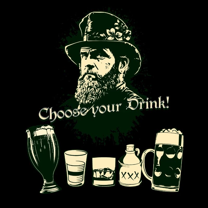 Choisissez votre boisson