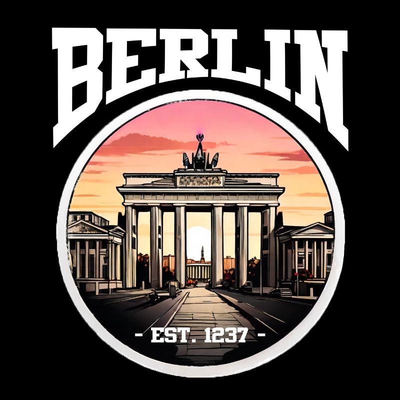 Berlin depuis 1237