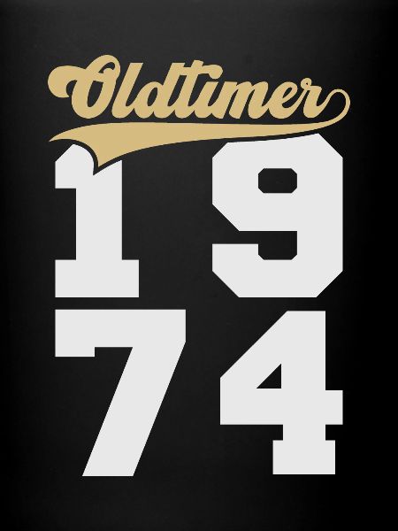 Oldtimer 1974