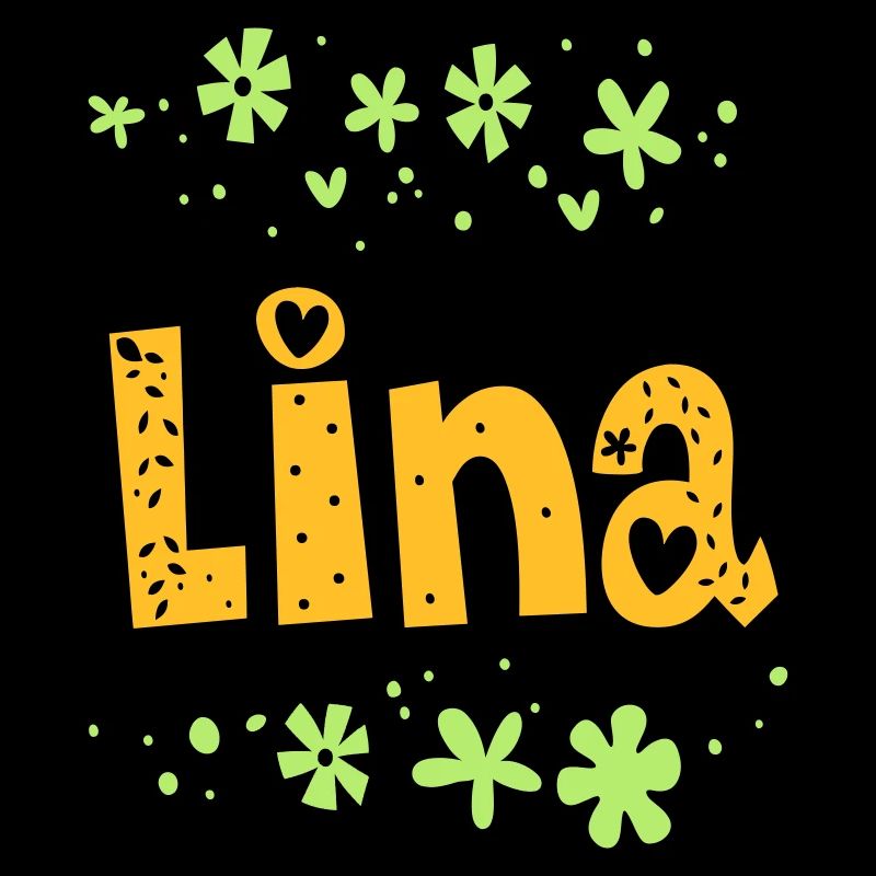 Lina Name