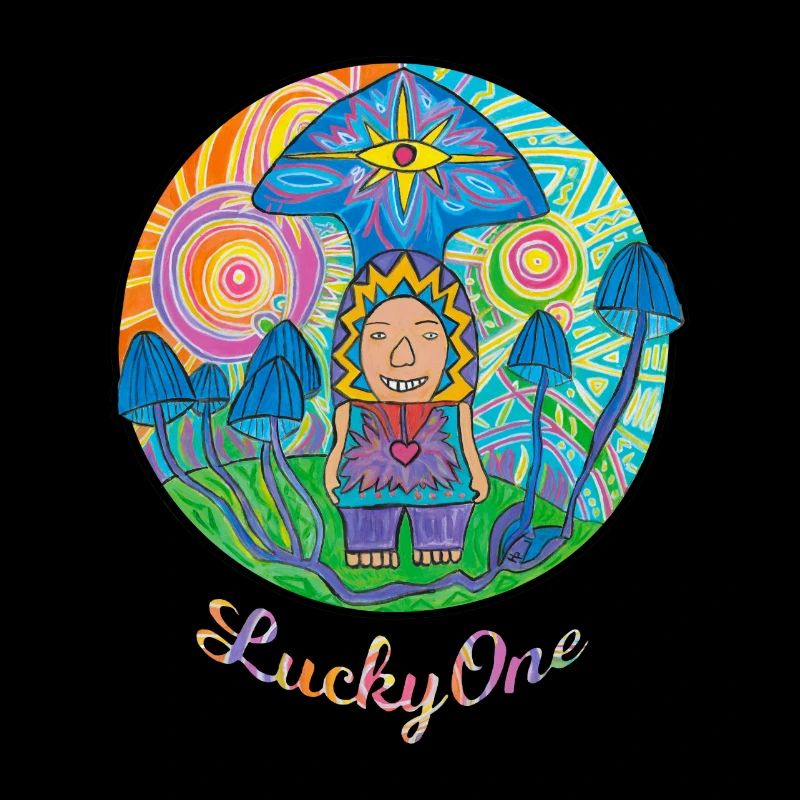 LuckyOne"Glückspilz"