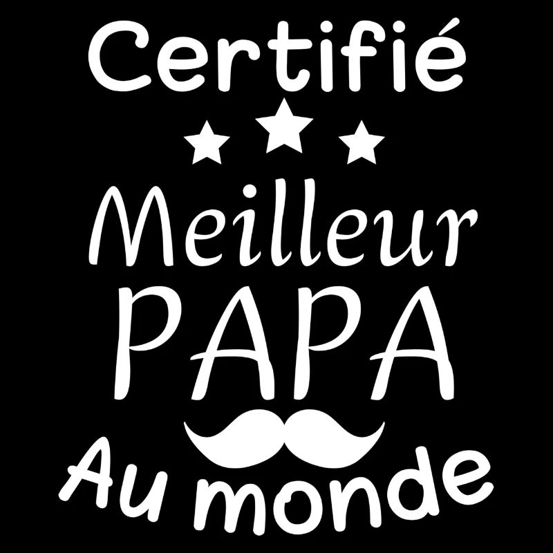 BESTER VATER DER WELT