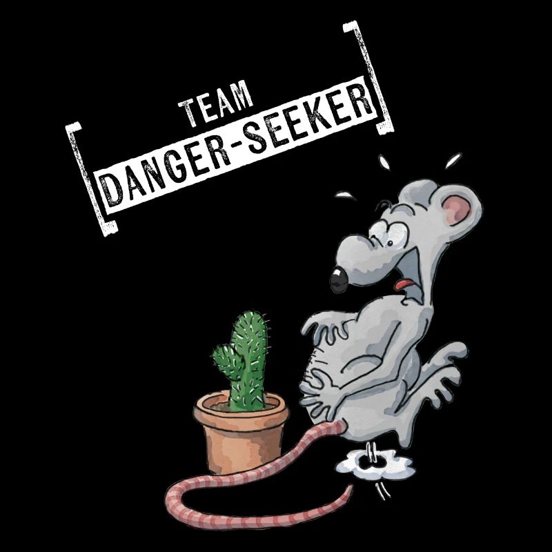 Équipe Danger-Seeker