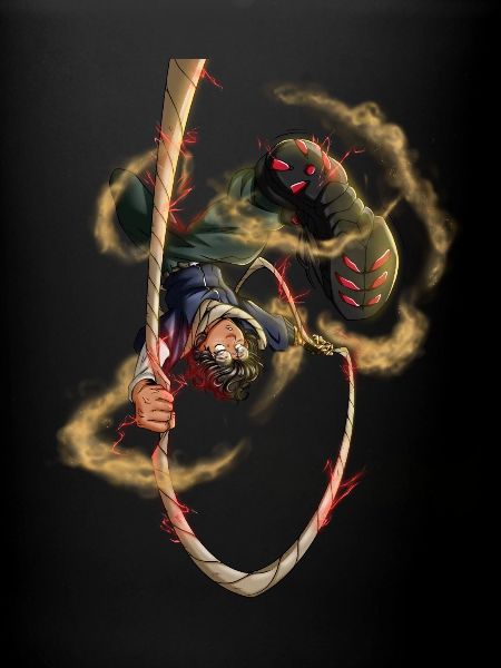 Acrobaties