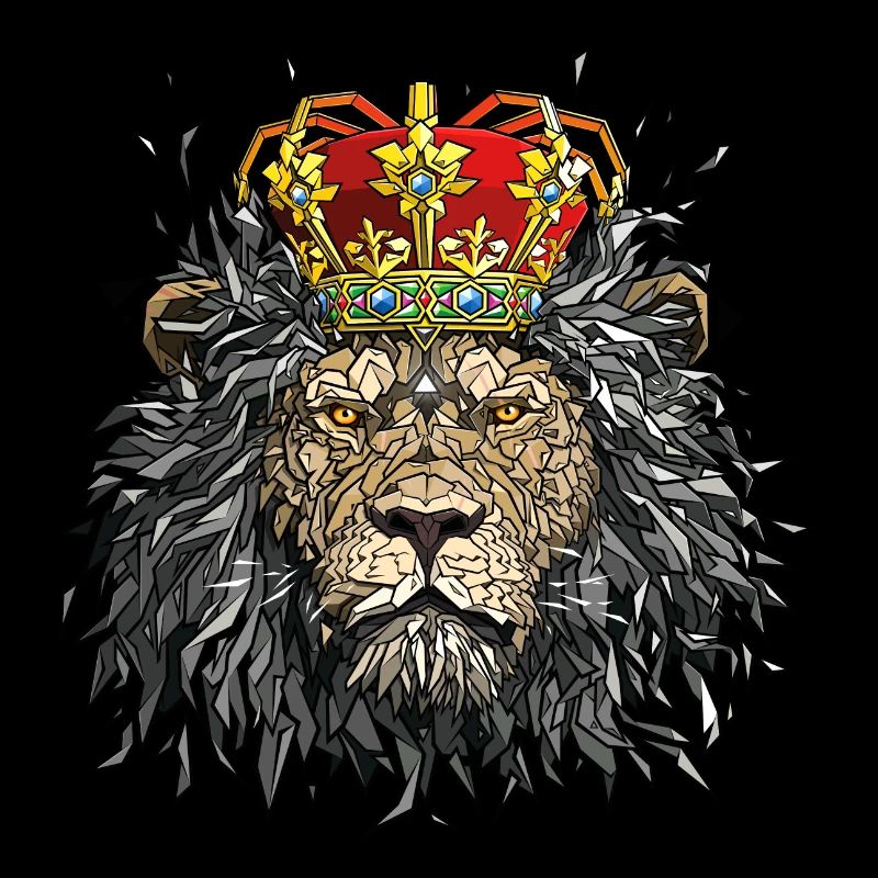King