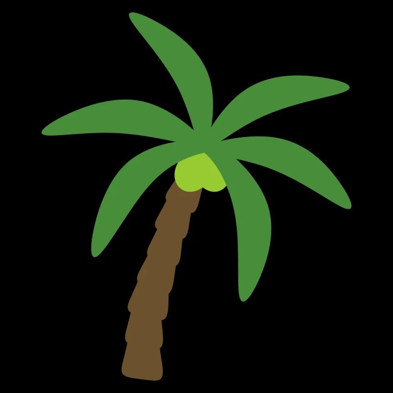Coconut Tree