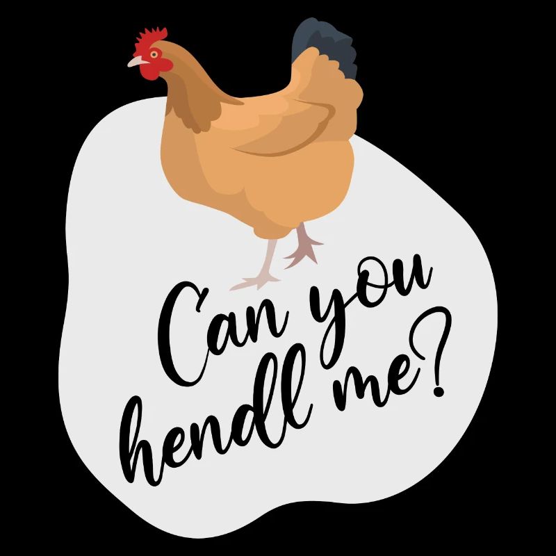 Can you hendl me selbstbewusst kompliziert Problem