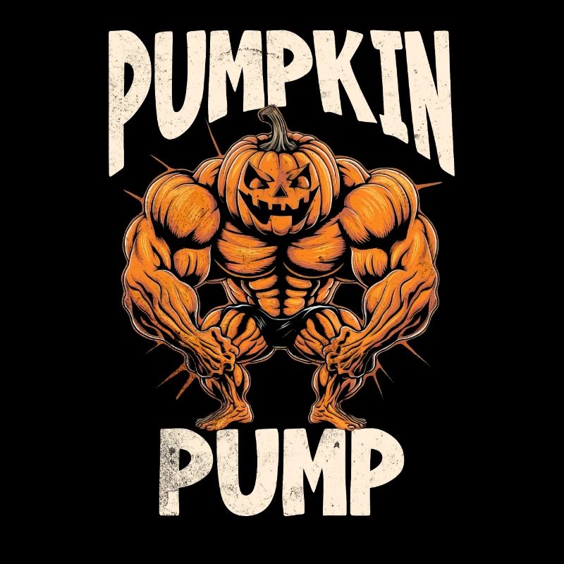 Pumpkin Pump