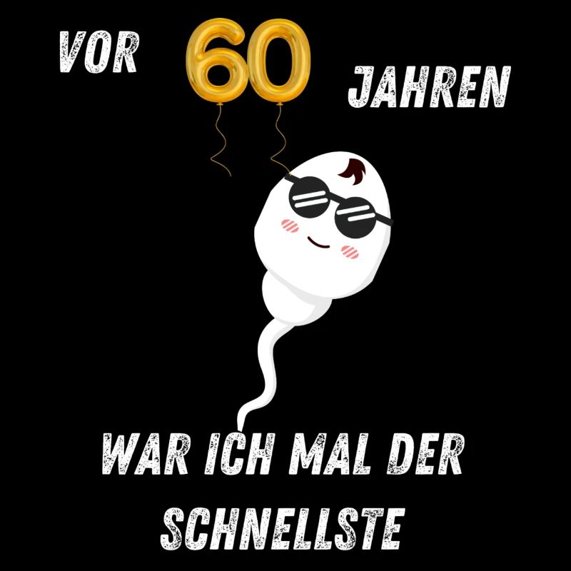 60.Geburtstag