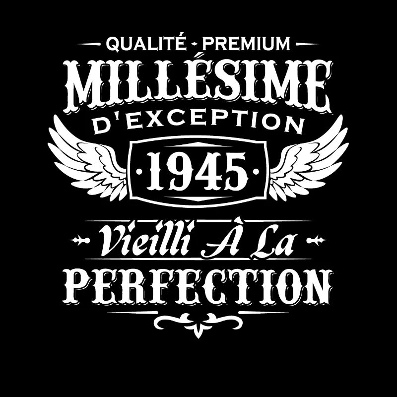 Millésime 1945
