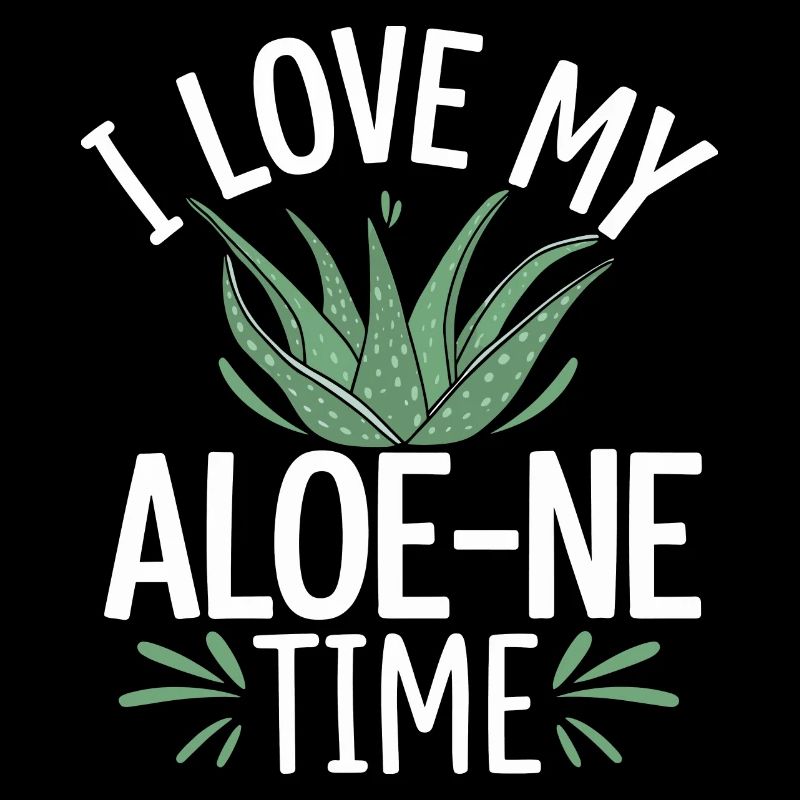 Plant fun and time for me