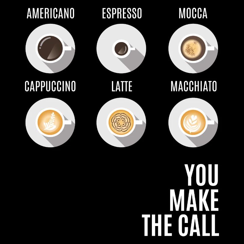 Coffee Call