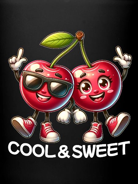 Cool And Sweet
