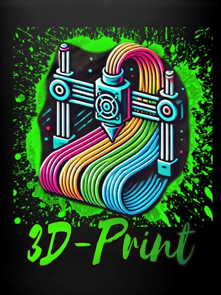 Impression 3D