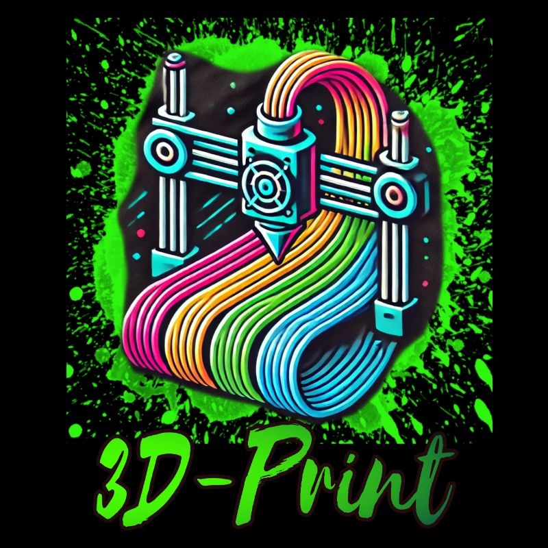 3D printen