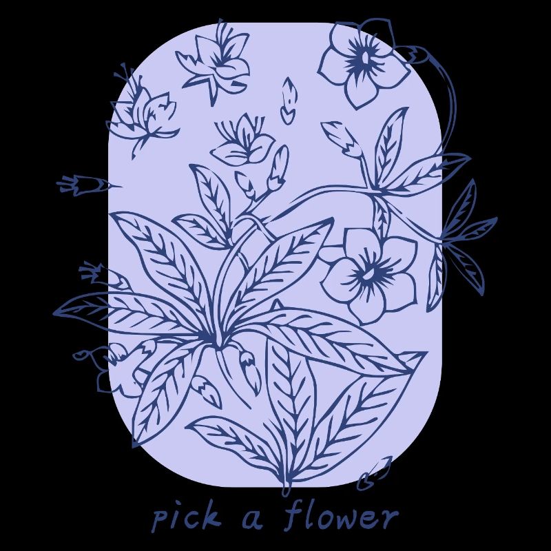 Pick a Flower
