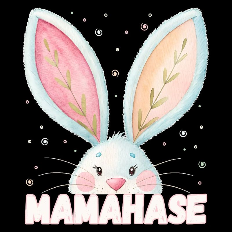 Mama Bunny Mama Nom de l’animal de compagnie