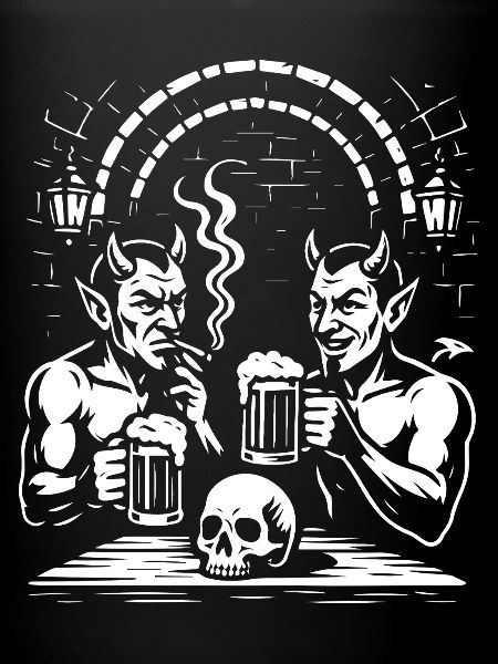 Inferno Pub