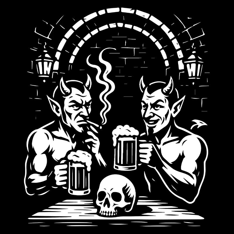 Inferno Pub