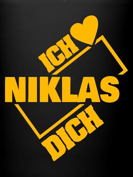 Niklas
