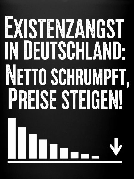 Existential fear in Germany